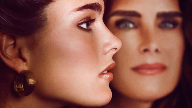 How Brooke Shields’ Documentary Became More Than Her ‘I Was Exploited’ Story