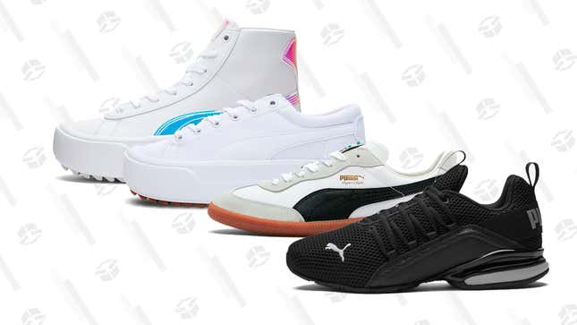 Puma Sale | Up to 70% Off | Puma