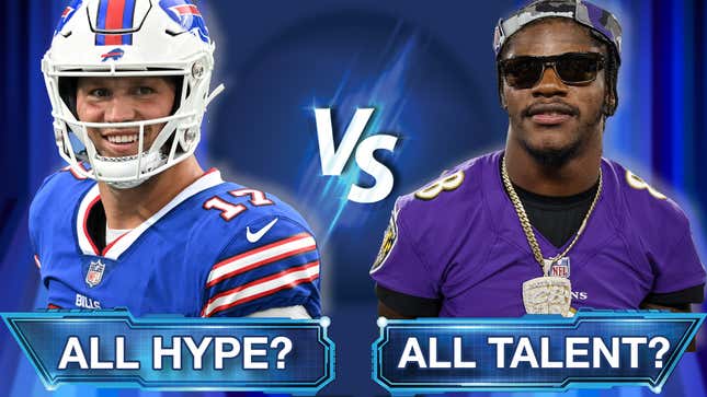 Who will be the NFL MVP? | Agree to Disagree