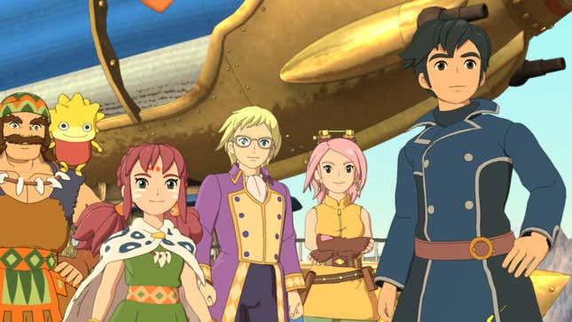 ni no kuni 2 switch