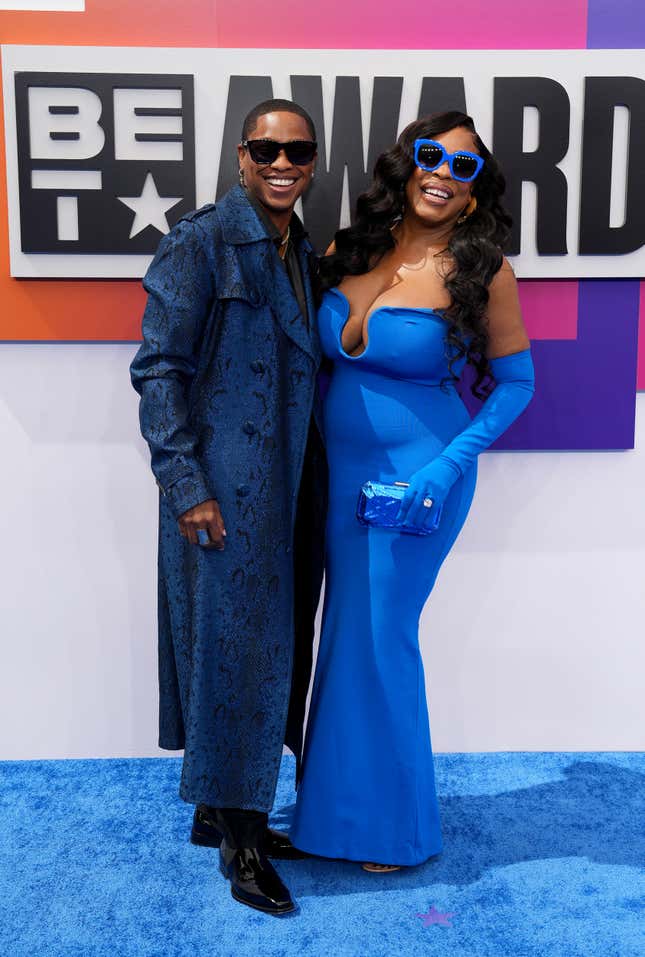 2024 BET Awards Black Celebs’ Best Looks