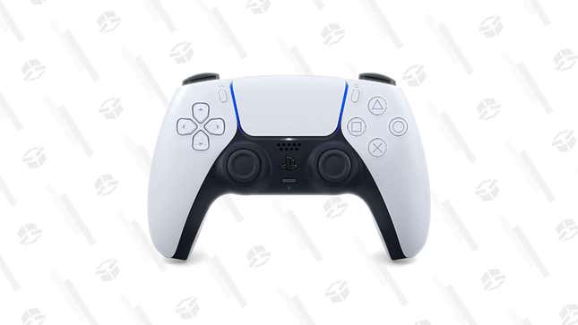 Renewed Dualsense Controller | $60 | Amazon