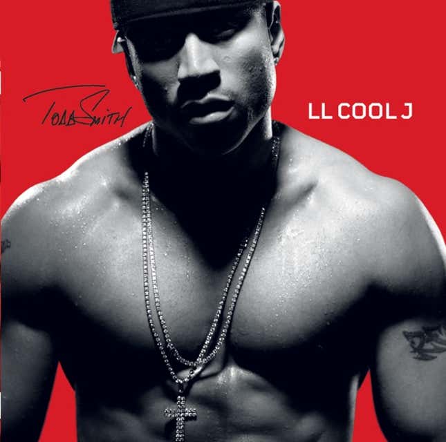 Image de l'article intitulé L’évolution de LL Cool J