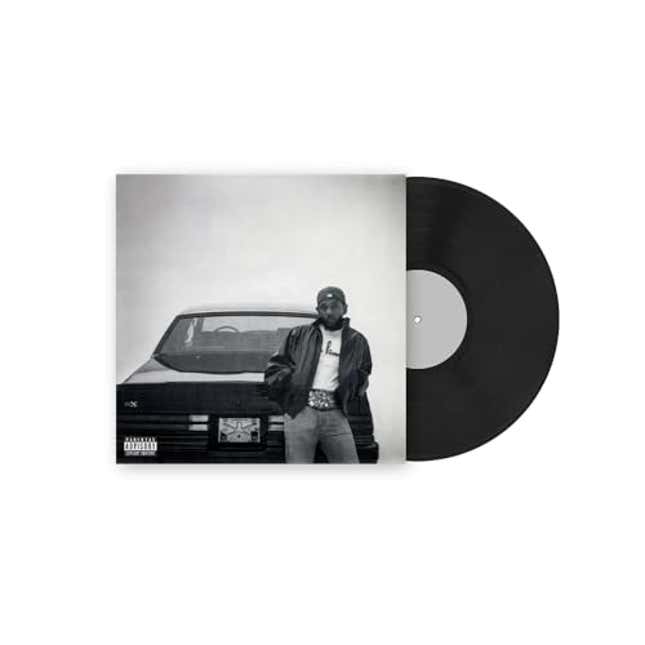 Image for article titled GNX[LP], Now 28% Off