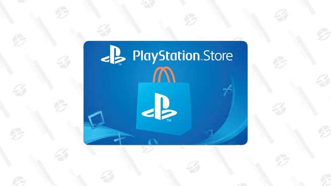 PlayStation Store Gift Card $75 | GameStop