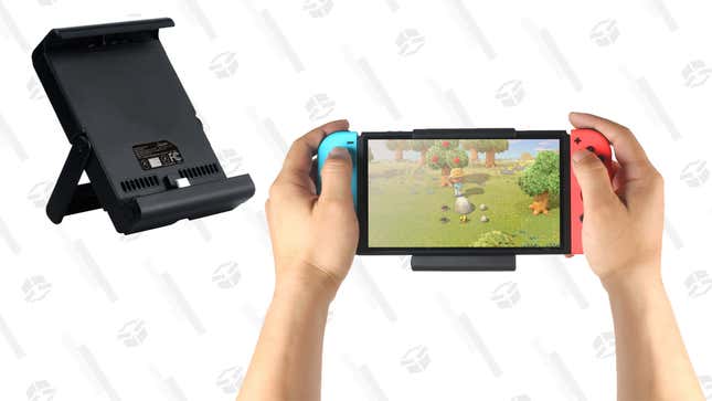 Rocketfish Extended Play Battery Pack for Nintendo Switch | $25 | Best Buy