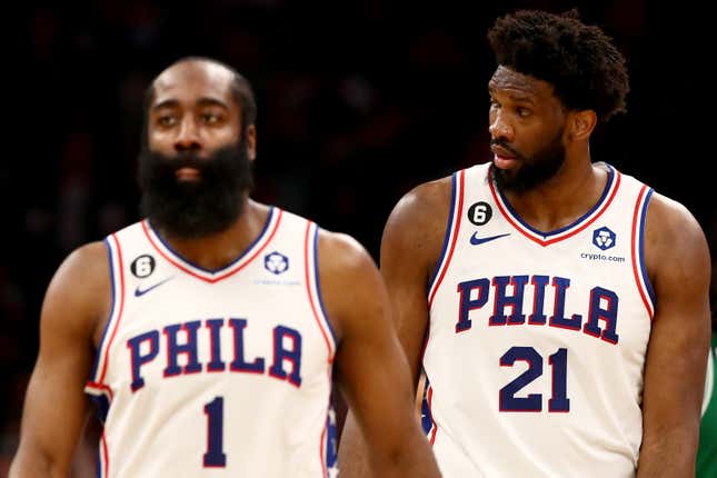 2 way-too-early trades Sixers must pull off in 2023-24 NBA season