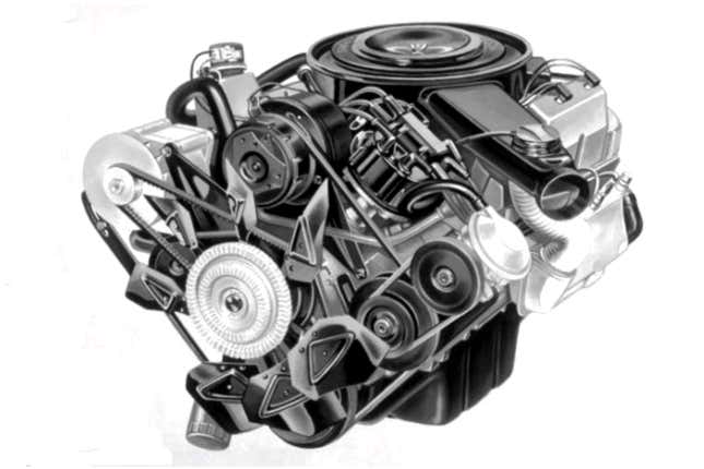 The worst car engines ever made