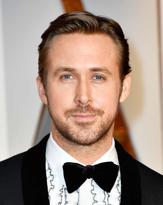 Ryan Gosling | Actor, Producer, Director, Writer, Stunts ...