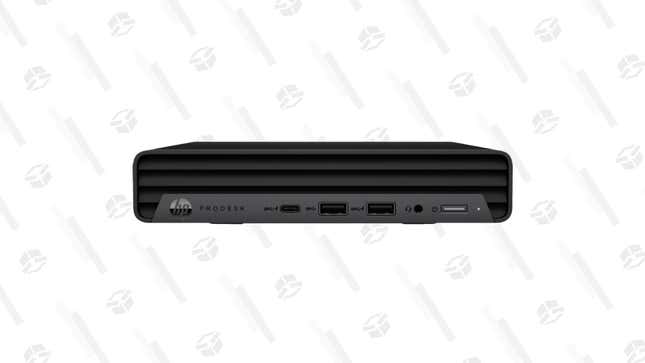 Image for article titled Save on Laptops, Desktops, and Printers in the Best HP Deals of the Day