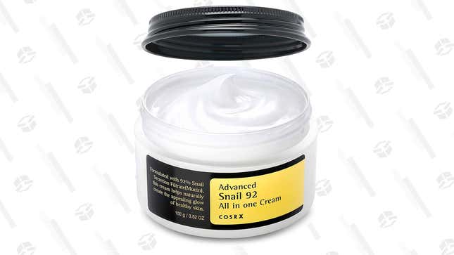 Image for article titled Prep for Cold Weather With These Hydrating Skincare Essentials at Amazon