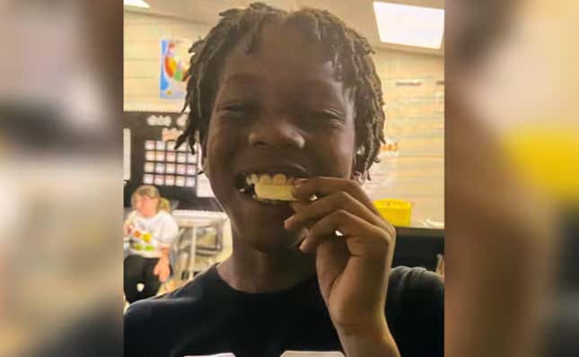 Image for article titled A 11-Year-Old White Boy Confessed to Drowning an 8-Year-Old Georgia Black Boy