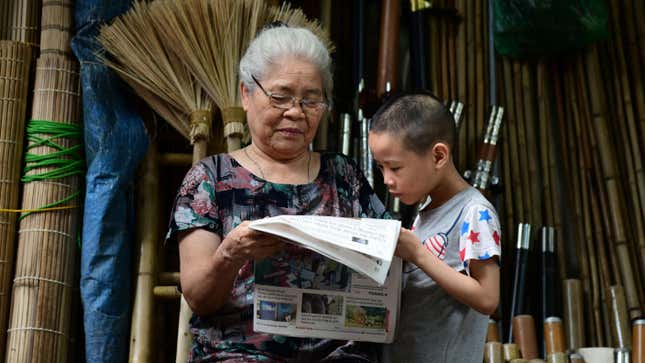 Imagen para el artículo titulado Lecturas del domingo: Impactos de DeepSeek y amenazas arancelarias