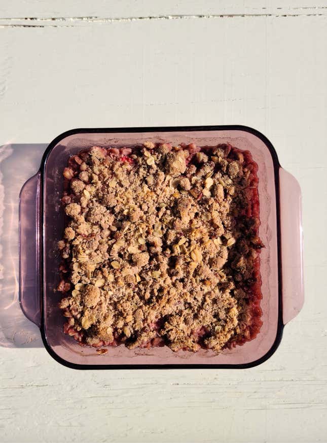 Image for article titled Please Don’t Make These 7 Nasty ChatGPT-Generated Vegan Recipes