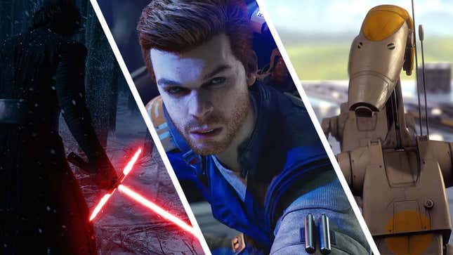 Is Star Wars Jedi: Survivor a Sequel? Is it Fallen Order 2?