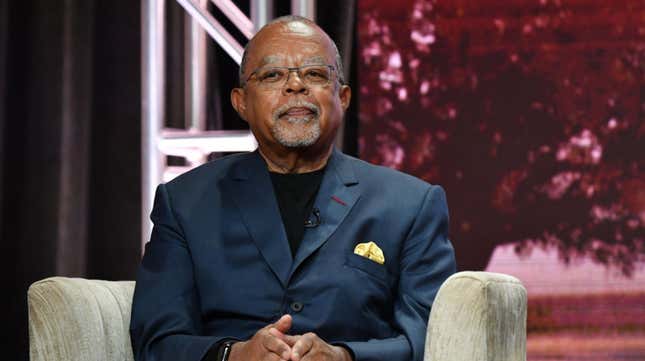 Dr. Henry Louis Gates speaks during the PBS segment of the Summer 2019 Television Critics Association Press Tour 2019 at The Beverly Hilton Hotel on July 29, 2019 in Beverly Hills, California.