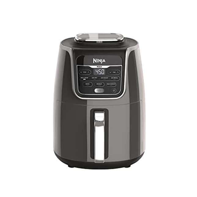 Image for article titled Change the Way You Cook with 41% Off the Ninja Max XL Air Fryer: Under $100 for Early Black Friday