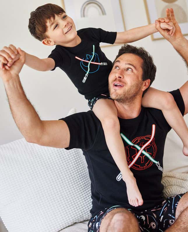 Image for article titled Find Gifts for All the Geeky Dads in Our Fandom Father’s Day Guide