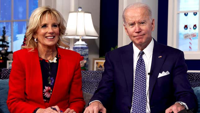 Image for article titled Is Your Memory Better Than Joe Biden’s?