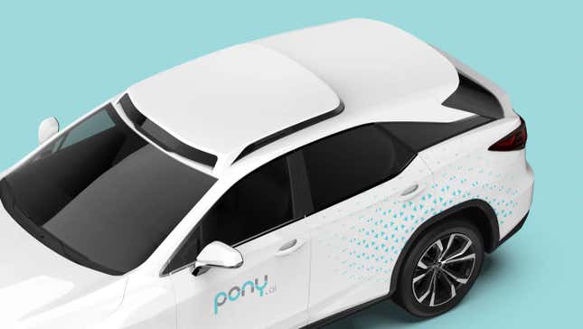 Image for article titled Tesla keeps hitting robotaxi roadblocks