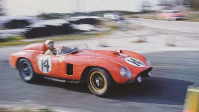 Image for article titled These Are the 10 Most Expensive Cars Ever Sold at Auction