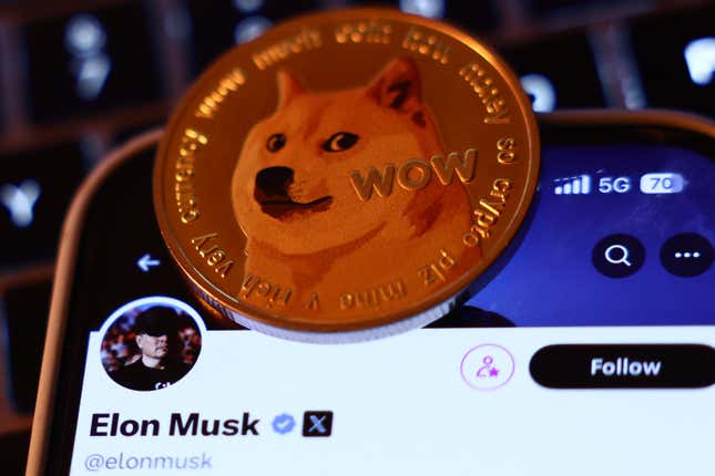 Image for article titled Bitcoin, Ethereum, Solana, and more: The top 15 cryptocurrencies everyone should know