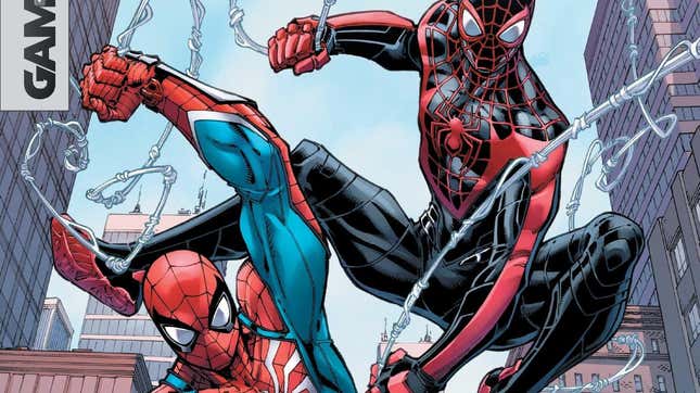 Everything You Need To Know About Marvel's Spider-Man 2 - Green