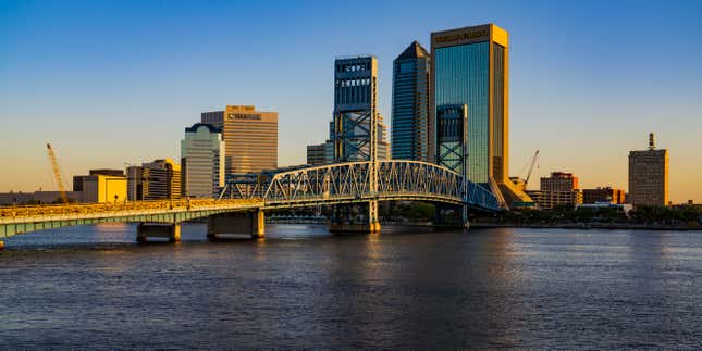 Jacksonville, Florida