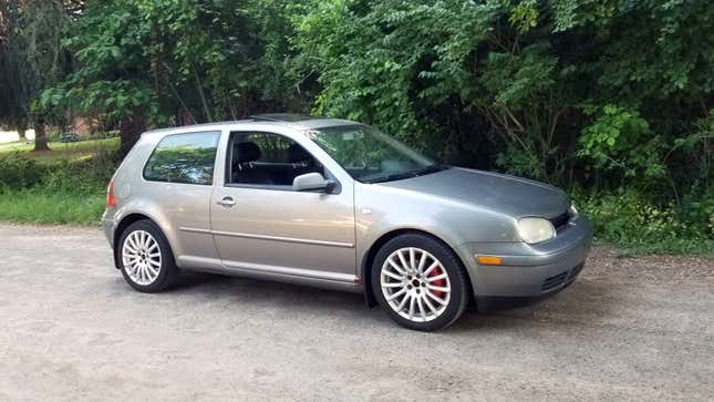 Image for article titled I'm Looking For A Cheap Car That My Son And I Can Make Faster! What Car Should I Buy?