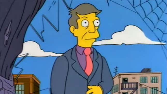 Principal Skinner