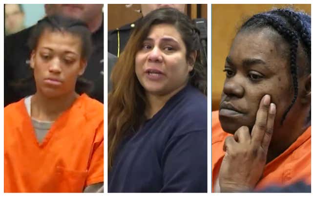 Image for article titled 14 Mothers Accused of Doing The Unthinkable to Their Children