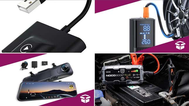 Best Wireless Dash Cams (Updated 2023)