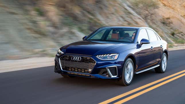 Image for article titled These New Cars Are Hurt By Their Past Unreliable Reputations