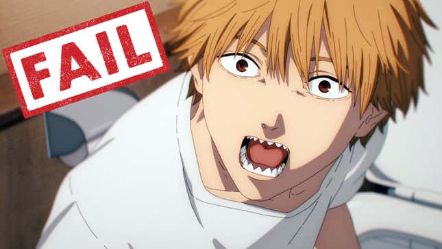 10 Anime Characters Chainsaw Man's Denji Would Totally Work For