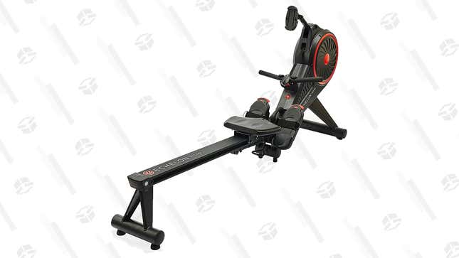 Echelon Smart Rower | $695 | Amazon