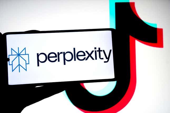 Perplexity AI