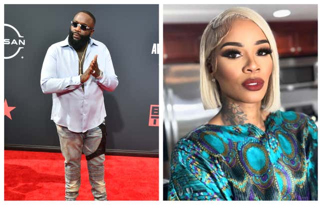 Image for article titled These Celebrity Couples Need to Take Us Out of the Group Chat... Immediately