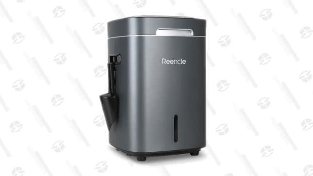 Reencle Prime Food Waste Composter | $489 | StackSocial