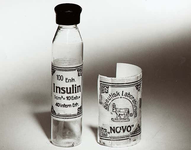 Image for article titled The rise of Ozempic maker Novo Nordisk to one of the world&#39;s most valuable companies