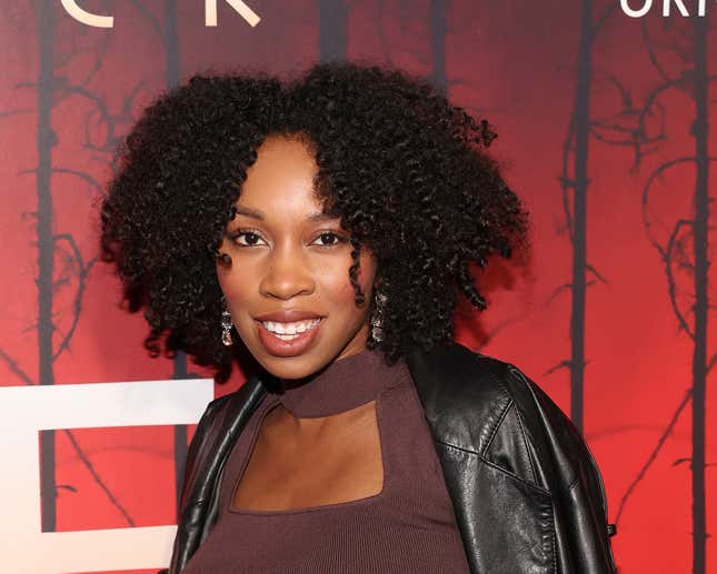 Image for article titled Man Charged With &#39;Vehicular Assault&#39; After Hitting ‘The Color Purple&#39; Actress, And It Get&#39;s Worse