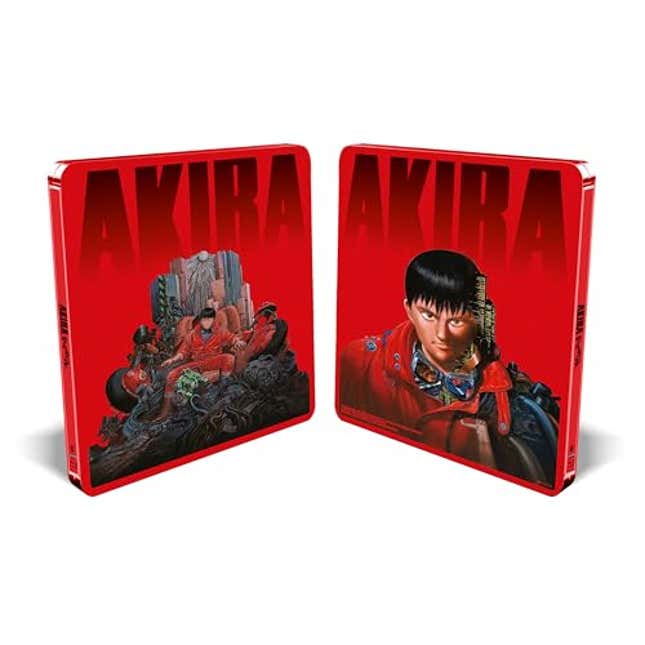 Image for article titled Akira, Now 25% Off