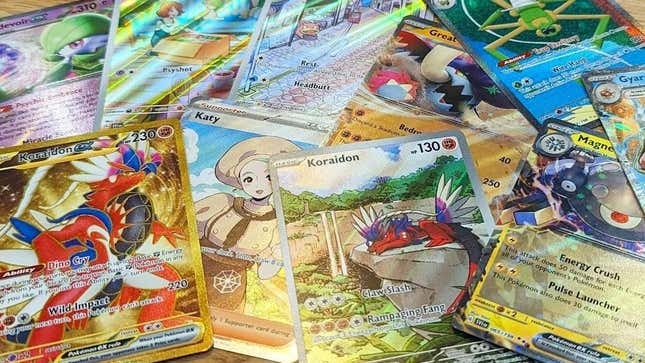 Novos pokémons ou tudo fake?