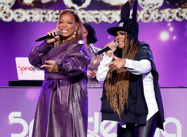 Image for article titled 50 and Fresh: The Best Moments from ‘A Grammy Salute to 50 Years of Hip-Hop’