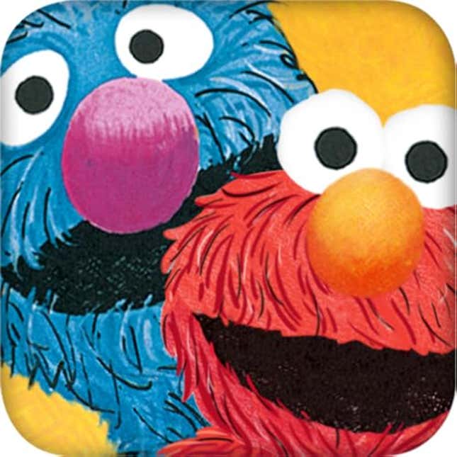 Image for article titled Another Monster at the End of This Book...Starring Grover &amp; Elmo!, Now 25% Off