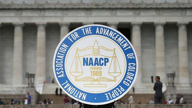 Image for article titled NAACP Advises Black Student-Athletes to Keep Their Talents Away From Florida Universities