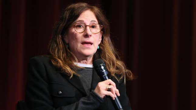 Nicole Holofcener