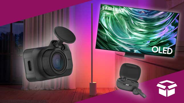 Image for article titled The Very Best Deals in Crutchfield&#39;s Weekly Sale