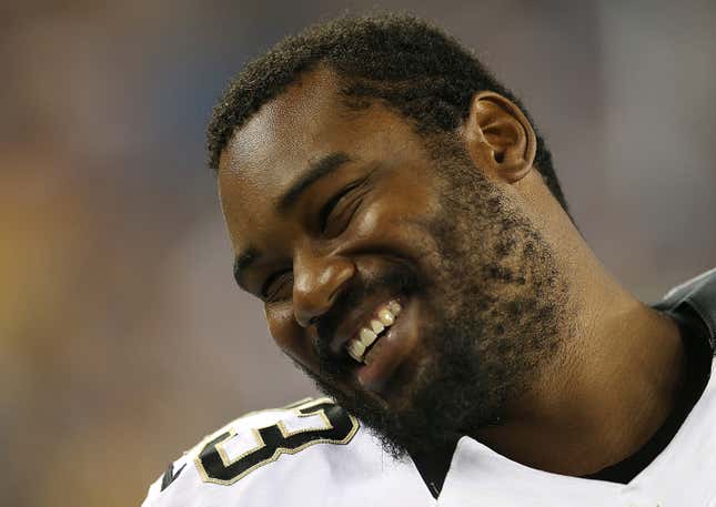 Image for article titled Julius Peppers, Antonio Gates, and the 15 Finalists for the 2024 Hall of Fame