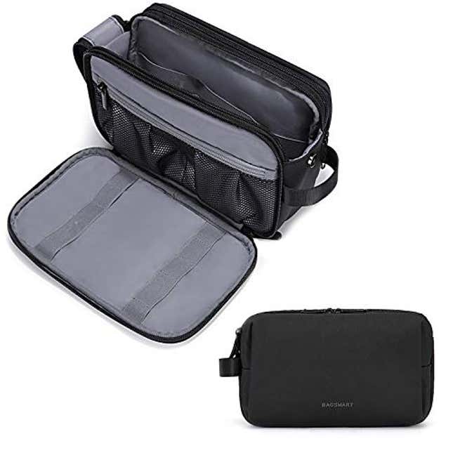 Image for article titled BAGSMART Toiletry Bag for Men, Now 13% Off