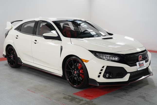 Image for article titled My Lease Is Up On My Nissan That I Hate, Time To Get Something Fun! What Should I Buy?